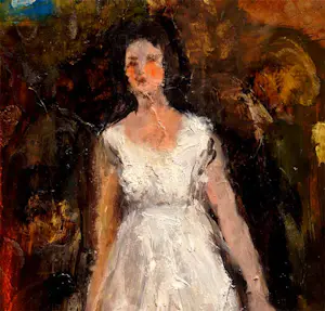 Fred Kocks - "Violetta" in Verdis Oper La Traviata kopen? Bied vanaf 281!