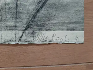 Willie Cools - naakte vrouw kopen? Bied vanaf 20!