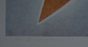 Bert Boogaard - Longines C + P {Oplage 10 ex.} kopen? Bied vanaf 1!