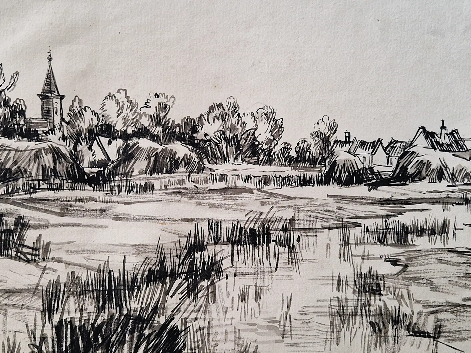 Carel Nicolaas Storm van 's-Gravesande (1841-1924)