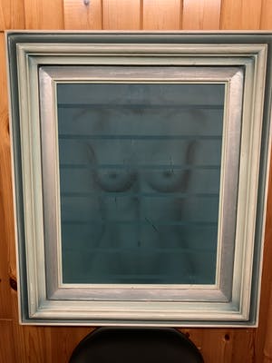 Antoon Torrekens - Torso vrouw kopen? Bied vanaf 750!