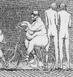 Herman Gordijn - zonder titel kopen? Bied vanaf 100!