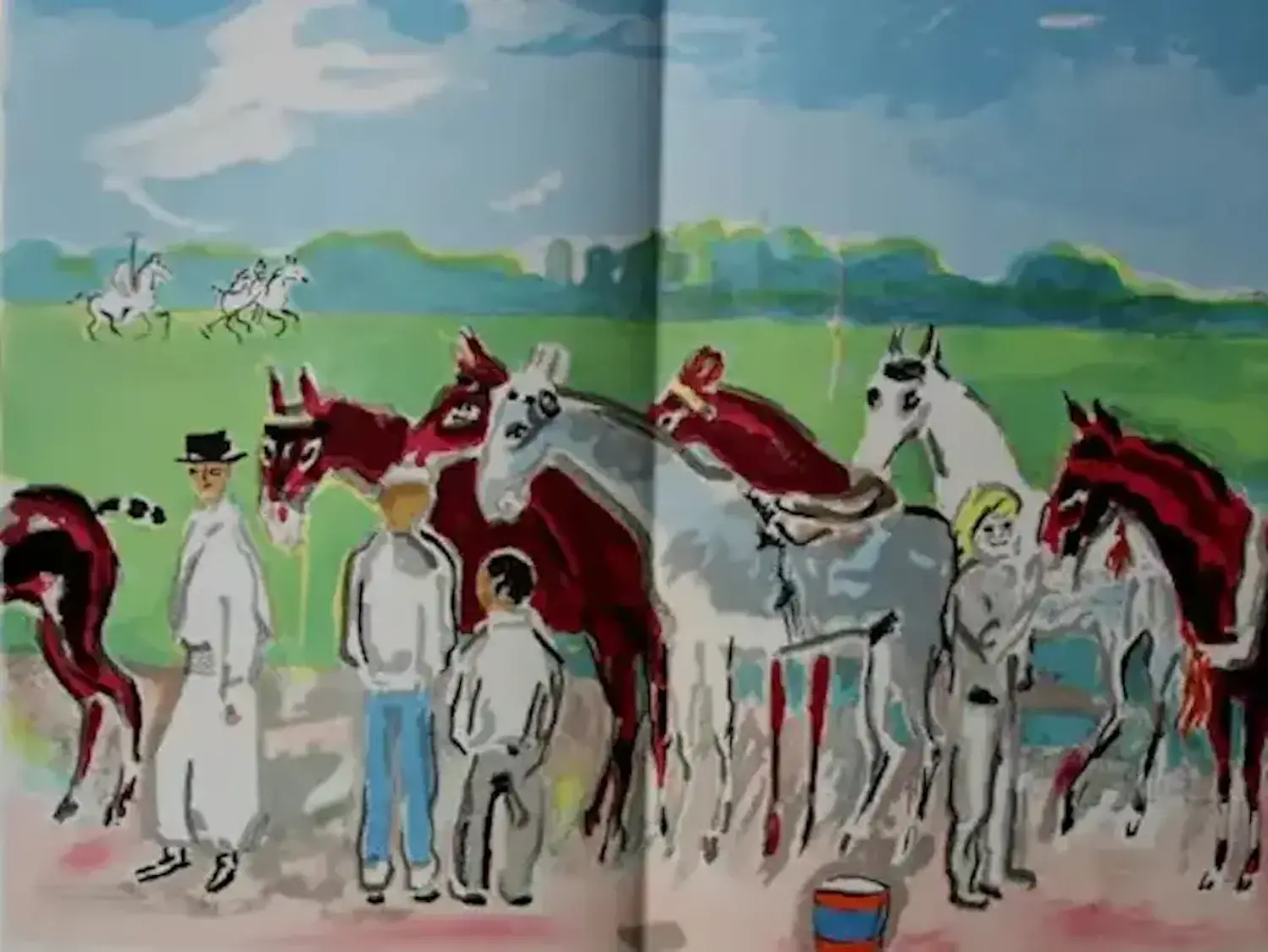 Kees van Dongen (1877-1968)