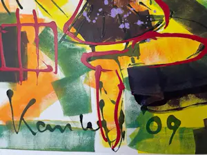 Jacob Kanbier - Ballet Dance kopen? Bied vanaf 150!