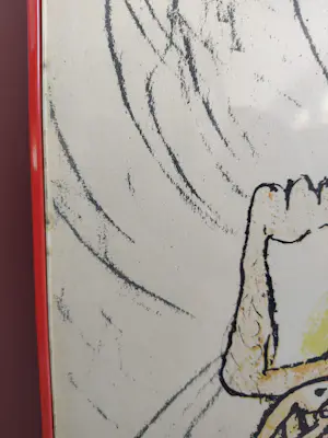 Roberto Matta - Dos Himnos de la Noche del Agua de Gabriela Mistral kopen? Bied vanaf 800!