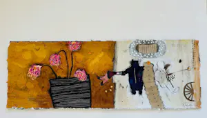 Liesbeth Rahder - Flowers kopen? Bied vanaf 65!