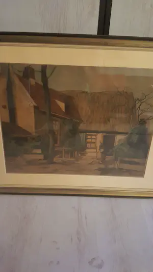 Adriaan van 't Hoff - Boerenerf. kopen? Bied vanaf 100!