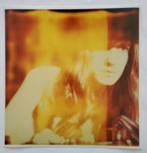 Stefanie Schneider - BURNING, signiert und 1/10 nummeriert kopen? Bied vanaf 1!