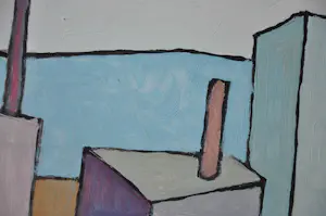 Paul Overhaus - Over Daken kopen? Bied vanaf 1!