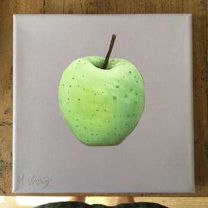 Mylene Vrolijk - Appeltje kopen? Bied vanaf 37!