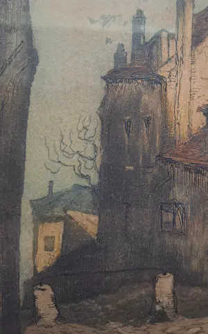 Gen-Paul - La maison de Mimi Pinson kopen? Bied vanaf 125!