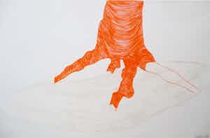 Sandra Kruisbrink - Zeefdruk kleine oplage verkocht voor € 45!