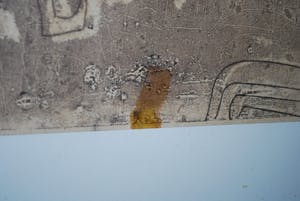 Heinrich Baudisch - Prof. Baudisch, München - grote informele inkttekening kopen? Bied vanaf 75!