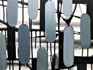 Natia Antadze - "Komposition " kopen? Bied vanaf 115!