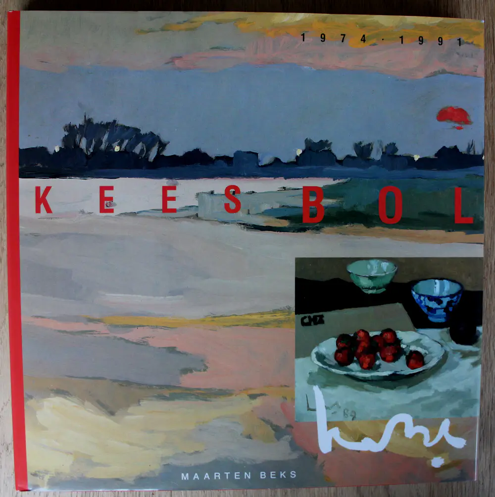 Kees Bol (1916-2009)