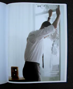 Erwin Olaf - gesigneerd boek - 2008 - eerste editie kopen? Bied vanaf 250!