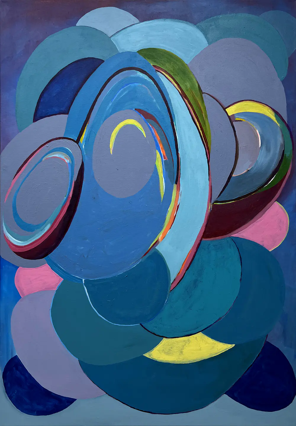 Francisca Rosner (1967)