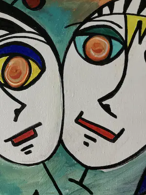 Marianne Bey - Happy People kopen? Bied vanaf 60!