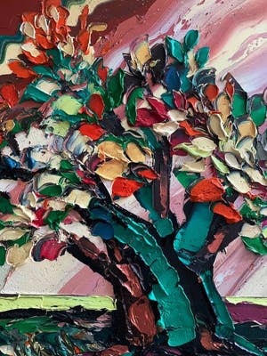 Nelu Pascu - Albero kopen? Bied vanaf 220!