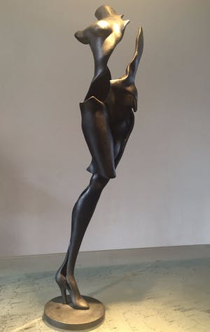 Frits Troelstra - Sigmund;s Dream (Pompe de Donna) kopen? Bied vanaf 550!