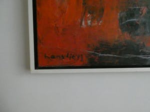 Hans Lie - Judoka's kopen? Bied vanaf 300!