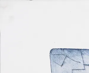 Nika Meerman - Ets en aquatint, Twee werelden van verschil (Groot) kopen? Bied vanaf 1!