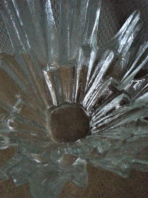 Tauno Wirkkala - Revontulet Vaas - Glas - Jaren 60 kopen? Bied vanaf 30!