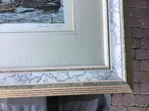 Jos van Dijk - Amsterdam. Kloveniersburgwal. kopen? Bied vanaf 35!