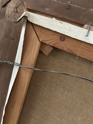 Jacobus Leonardus van der Meide - Hollands landschap? kopen? Bied vanaf 20!