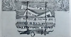 Fred van der Wal - Zonder titel kopen? Bied vanaf 25!