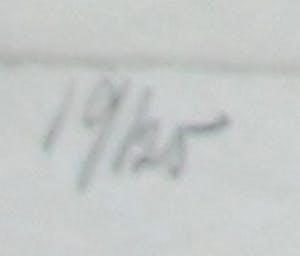 Harmen Meurs - 3 x litho: Le viaduc de ST. Mammes kopen? Bied vanaf 70!