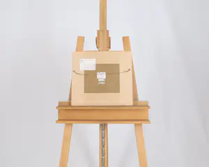 Tim Dolby - Gezicht op huizen kopen? Bied vanaf 150!