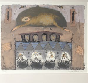 Liesbeth Rahder - Geen titel kopen? Bied vanaf 50!