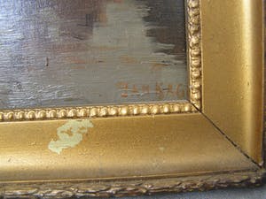 Jan Kagie (sr.) - Boerderij aan de vaart kopen? Bied vanaf 25!