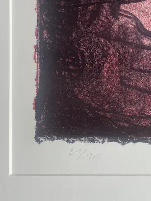 Frank van den Broeck - Amsterdam kopen? Bied vanaf 75!