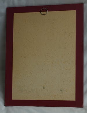 Jakub Krejci - Litho , Nar met trompet – 1986 kopen? Bied vanaf 20!