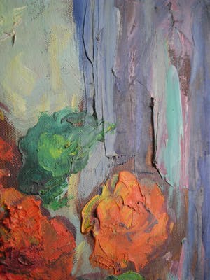 Jacobus Doeser - luministisch bloemstilleven kopen? Bied vanaf 140!