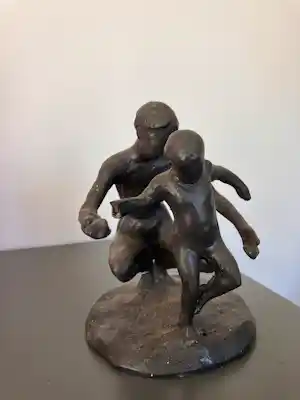 Kees Verkade - De eerste stap verkauft für € 50!