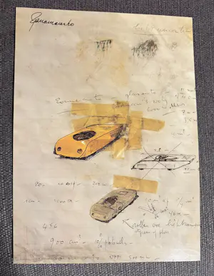 Panamarenko - Thermo voltaic Energy convertor kopen? Bied vanaf 595!