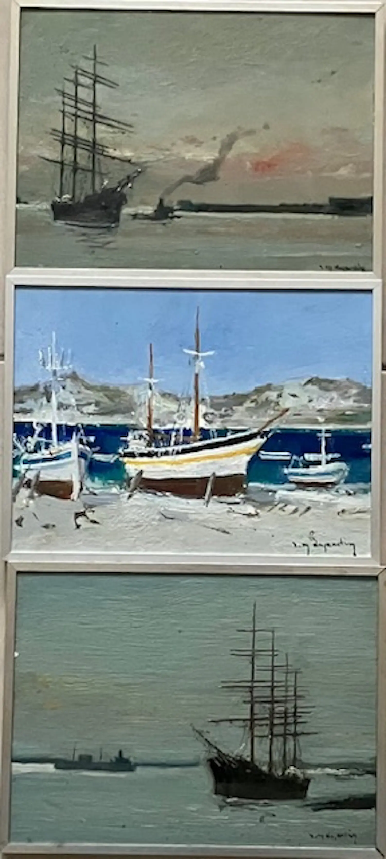 Rene Marie Dujardin (1913)