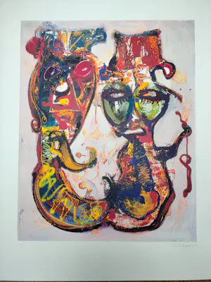 Jan te Wierik - De tweeling kopen? Bied vanaf 79!