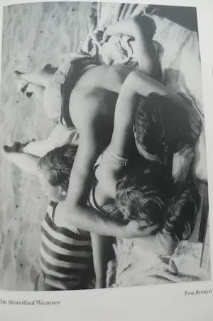 Eva Besnyo - Mit anderen Augen Berlin 1930-32 + Orignele foto van Besnyö kopen? Bied vanaf 50!