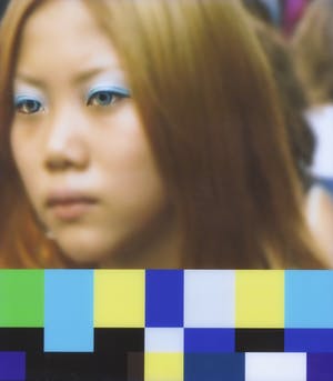 Gerald van der Kaap - C-Print, Tokyo Wipe 00 Zero Zero kopen? Bied vanaf 200!