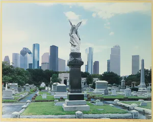 Bert Houweling - Foto, Houston - Ingelijst kopen? Bied vanaf 1!