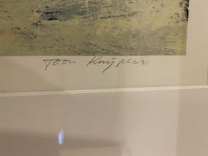 Toon Kuijpers - “Fruition” kopen? Bied vanaf 10!