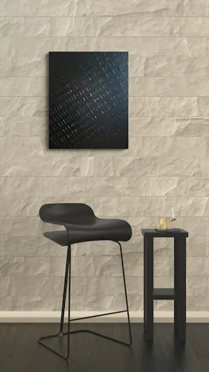 Bruno CANTAIS - HOMMAGE À SOULAGES kopen? Bied vanaf 200!