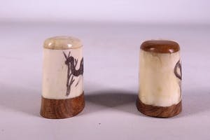 Curiosa - Lot curiosa voorwerpen kopen? Bied vanaf 1!