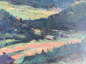 Walter Bossaerts - le Site d'Herbemont kopen? Bied vanaf 50!