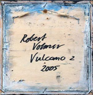 Robert Volmer - 'Vulcano 2' kopen? Bied vanaf 25!