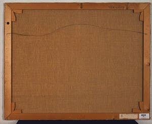 Antoine Tames - 3 Gratiën - 1974 - Acrylverf op doek - gesigneerd achterzijde - BKR Alkmaar kopen? Bied vanaf 10!